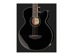 HArley benton B-30BK Acoustic Series image 4