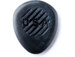 Dunlop Primetone 504 5.0mm Guitar Picks - Small, Round Tip image 2