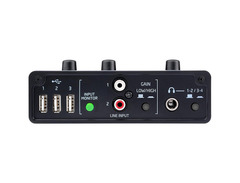 Novation  Audiohub 2x4 image 4