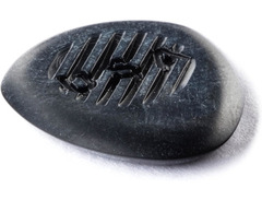 Dunlop Primetone 504 5.0mm Guitar Picks - Small, Round Tip image 3