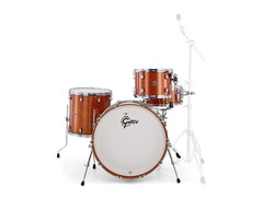 Gretsch Catalina Club Rock (Copper Sparkle) image 2