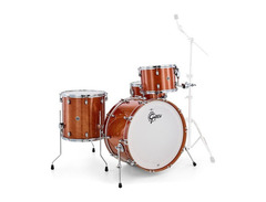 Gretsch Catalina Club Rock (Copper Sparkle) image 3