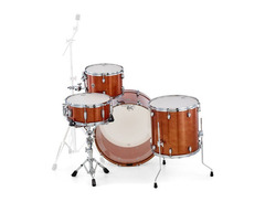 Gretsch Catalina Club Rock (Copper Sparkle) image 4
