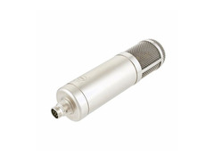 22 47 LE Limited Edition Vacuum Tube Microphone image 3