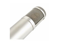 22 47 LE Limited Edition Vacuum Tube Microphone image 4