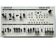Michigan Synth Works MSW-810 image 2