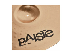 Paiste 20" PST 5 Rock Ride image 4