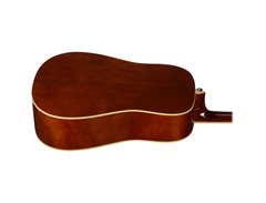 Ibanez PF15L Dreadnought Acoustic Guitar image 3