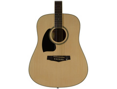 Ibanez PF15L Dreadnought Acoustic Guitar image 4