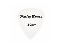 Harley Benton Nylon Player Pick 1.5mm image 2