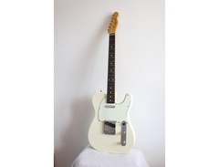 Fender Japan Telecaster TL62-65US image 2