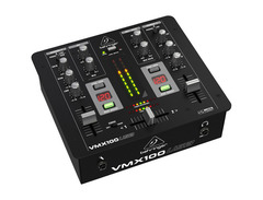 Behringer VMX100 image 2