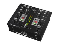 Behringer VMX100 image 3