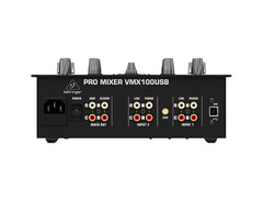 Behringer VMX100 image 4
