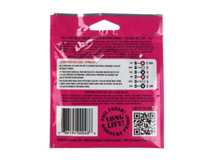 Rotosound R9 Roto Pinks Nickel-Steel Guitar Strings (9-42) image 2