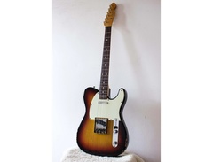 Fender Japan Telecaster TL62-65US image 3