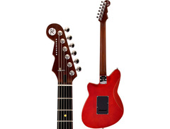 Reverend Matt West Signature image 2