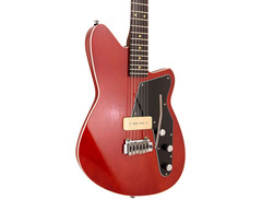 Reverend Matt West Signature image 3
