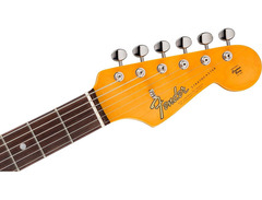 Fender American Vintage II 1965 Stratocaster image 4