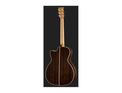 Lakewood Sungha Jung Signature Model image 3