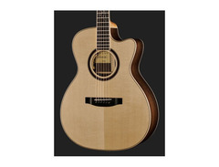 Lakewood Sungha Jung Signature Model image 4