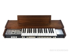 Farfisa Syntorchestra image 3