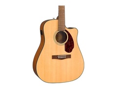 Fender CD-140SCE image 2