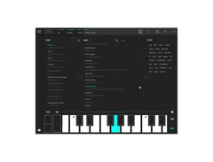 DRC Polyphonic Virtual Analog Synthesizer image 2