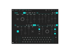 DRC Polyphonic Virtual Analog Synthesizer image 3