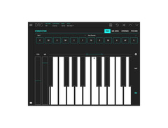 DRC Polyphonic Virtual Analog Synthesizer image 4