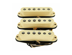 Eric Johnson Signature Stratocaster® Pickups image 2