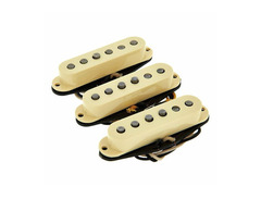 Eric Johnson Signature Stratocaster® Pickups image 3