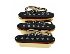 Eric Johnson Signature Stratocaster® Pickups image 4
