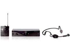 AKG Perception Wireless Headset PT45 image 3