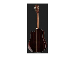 Guild D-150CE Acoustic/Electric Guitar image 3