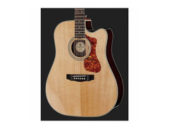 Guild D-150CE Acoustic/Electric Guitar image 4