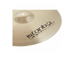 Istanbul Agop 14" Xist Hi-Hats image 3
