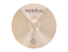Istanbul Agop 22" Traditional Crash Ride image 2