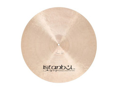 Istanbul Agop 22" Traditional Crash Ride image 3