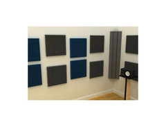sound proofing wedge image 3