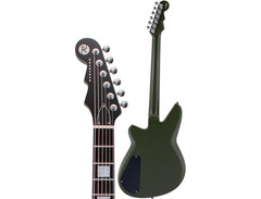 Reverend Shade Balderose Signature Guitar image 2