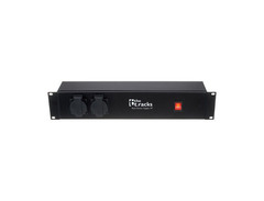 T.racks RS-2026 S 19" Power Supply image 2