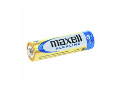 Maxell LR-6 AA 1.5 Volt Battery image 3