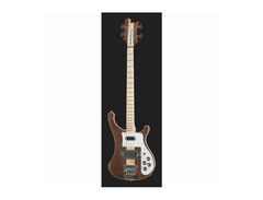 Rickenbacker 4003W image 2