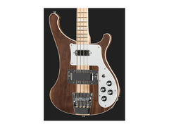 Rickenbacker 4003W image 3