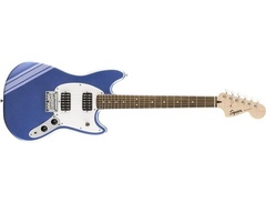 Squier Bullet Competition Mustang image 3