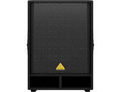 Behringer Eurolive VQ1800 image 2