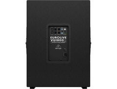 Behringer Eurolive VQ1800 image 3