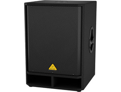Behringer Eurolive VQ1800 image 4