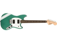 Squier Bullet Competition Mustang image 4
